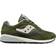 Saucony Men's Shadow 6000 Green/Gray Green/Gray