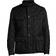 Barbour Men's Tourer Ariel Polarquilt Black