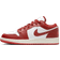 Nike Air Jordan 1 Low SE GS - White/Lobster/Sail/Dune Red