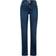 Brax Carola Straight Fit 30" Short Pocket Jean Denim Blue