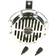 Bosch Signalhorn 4047023047403