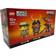 LEGO Brickheadz Ninjago 10 40490
