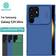 Nillkin Galaxy S24 Ultra Mobilskal Camshield Pro Svart