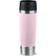 EMSA Classic Insulated Pastel Pink Termosmugg 50cl