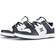 DC Manteca 4 SN M - White/Navy