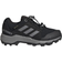 adidas Kid's Terrex Gore-Tex Hiking Shoes - Core Black/Grey Three/Core Black