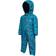 Dare 2b Kid's Bambino II Waterproof Insulated Snowsuit - Blue Camo Print