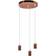 ManoMano Modern Minimalist Stylish Pendant Lamp ∅ 25cm
