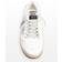 GOLDEN GOOSE Ballstar - White/Silver