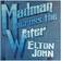 John Elton - Madman across the water ()