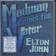 John Elton - Madman across the water (CD)