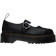 Dr. Martens Addina Flower - Black/Milled Nappa