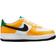 NIKE Air Force 1 GS - University Gold/Malachite/Black