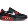 Nike Air Max 90 M - Anthracite/Black/Mystic Red/Summit White