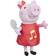 Peppa Pig Oink-Along Songs Peppa Singing