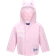 Regatta Kid's Peppa Pig Waterproof Jacket - Rosa