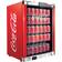 Husky Coca Cola Undercounter Fridge