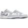 NIKE Dunk Low SE M - White/Light Carbon/Platinum Tint