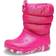 Crocs Kid's Classic Neo Puff Boot - Candy Pink