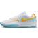 NIKE Ja 1 M - White/Aquarius Blue/Glacier Blue/Metallic Gold