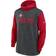 Nike San Francisco 49ers Surrey Legacy Pullover Hoodie