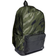 adidas Classic Camo Backpack - Focus Olive/Orbit Green/Black