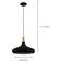 Eglo Sabinar Black Pendant Lamp 40cm