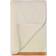 Södahl Contrast Guest Towel Brown, Beige (140x70cm)