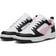 Puma Rebound V6 Low - Black/Pink Lilac/White