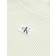 Calvin Klein Label Chunky Sweater - Canary Green