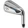 Callaway Paradym AI Smoke Irons Right Handed Graphite Regular 5-PW