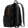 Coach Court Backpack In Signature Canvas - Gold/Brown Black