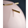 Frandsen Koi Opal Rose Pendant Lamp ∅ 25cm