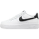 Nike Air Force 1 LV8 2 GS - White/Black