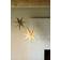 Watt & Veke Stella beige Advent Star ∅ 60cm