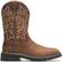 Wolverine Rancher Waterproof Steel-Toe Wellington