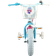 Volare Disney Frozen II 12 Børnecykel