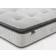 Silentnight Miracoil Geltex Pillow Coil Spring Matress 150x200cm