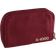 Fjällräven Zip Card Holder - Bordeaux Red