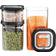 GEFU Pantry Recipiente de Cocina 3pcs