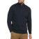 Barbour Cotton Half Zip Sweater - Navy