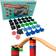 Toy2 Builder Set Large Track Connectors 29pcs