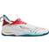 Mizuno Wave Mirage 4 M - White/High Visibility/Moroccan Blue