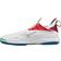 Mizuno Wave Mirage 4 M - White/High Visibility/Moroccan Blue