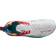 Mizuno Wave Mirage 4 M - White/High Visibility/Moroccan Blue