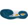 Mizuno Wave Mirage 4 M - White/High Visibility/Moroccan Blue