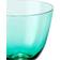 Holmegaard Flow Drinking Glass 35cl