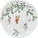 Medusa Copenhagen Jingle Bell Assiett 21cm
