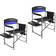 KingCamp Folding Camping Chair