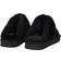 Jack Wills Mule Slippers - Black